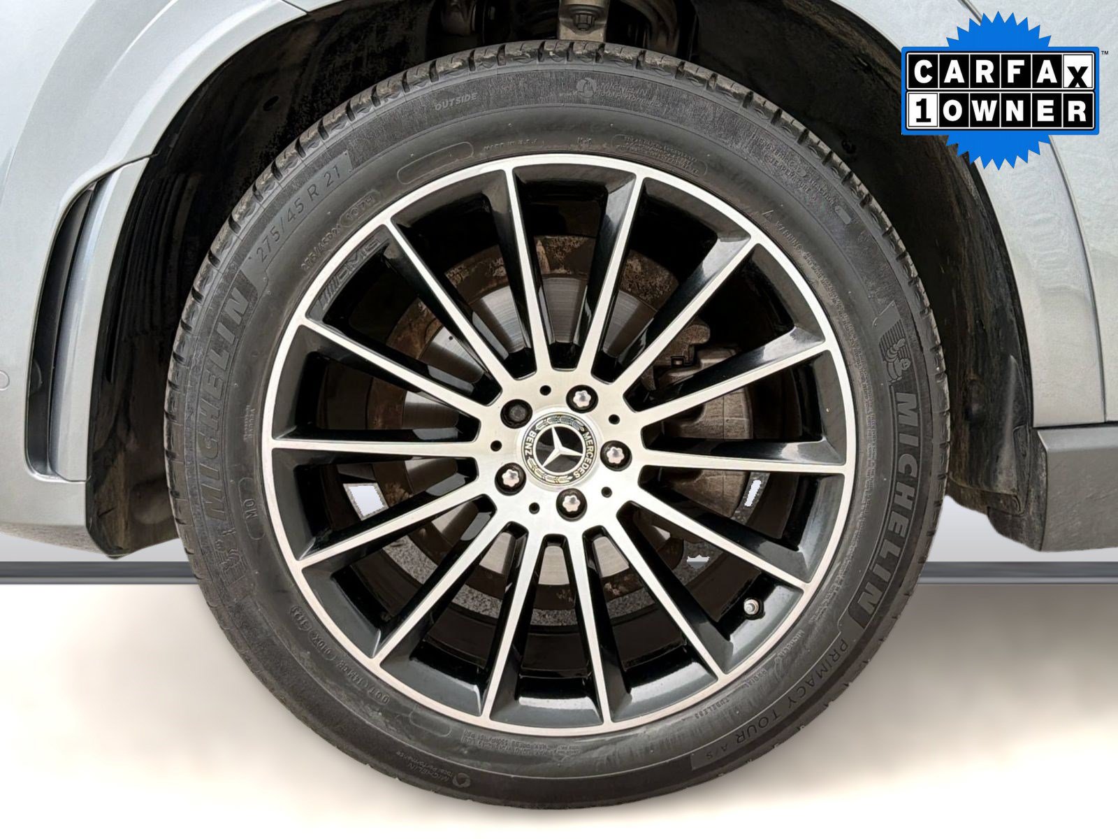 Used 2022 Mercedes-Benz GLE 350 4MATIC image 13