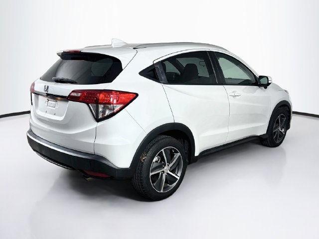 Used 2021 Honda HR-V EX image 32