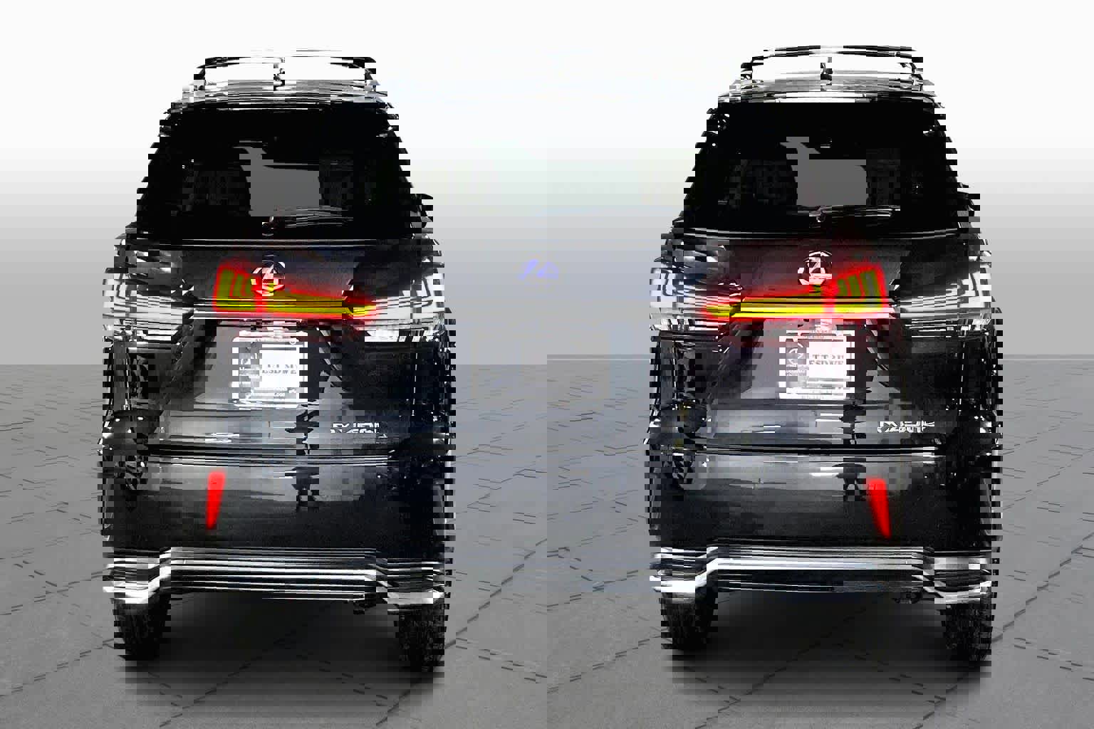 Used 2022 Lexus RX 450hL Luxury w/ Cold Area Package (CT) image 9