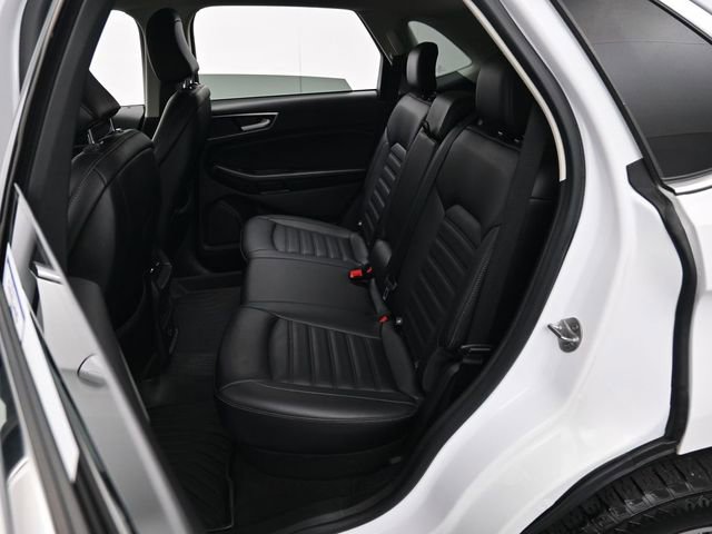 Certified 2022 Ford Edge SEL image 25