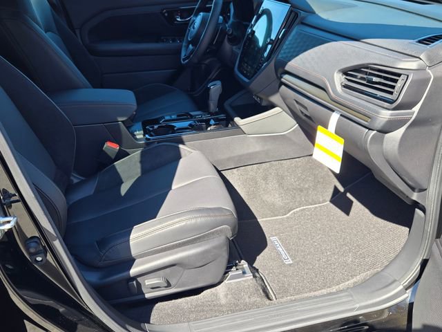 New 2026 Subaru Forester Touring AWD/4WD image 9