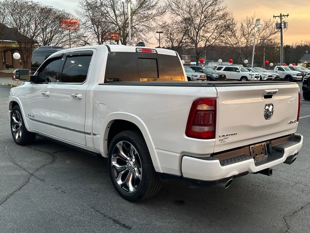Used 2020 RAM 1500 Limited image 5