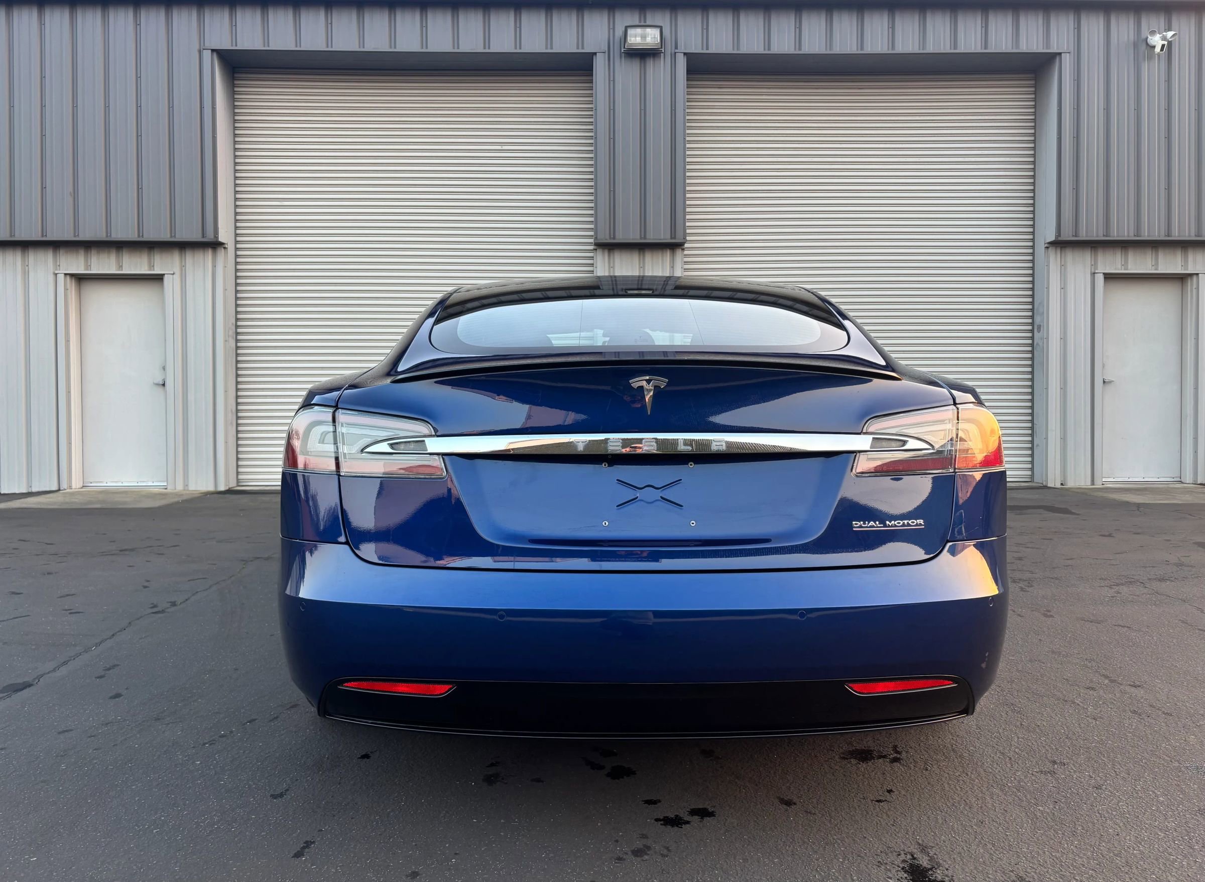 Used 2019 Tesla Model S Long Range image 7