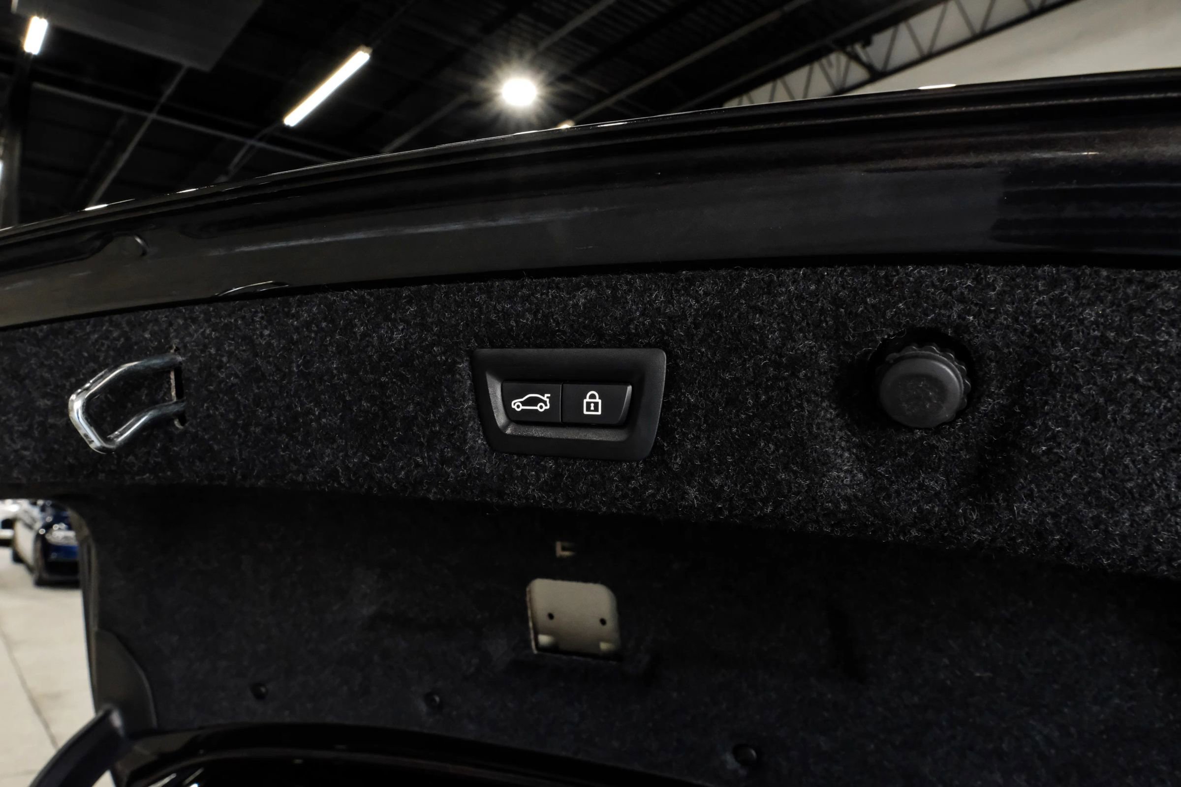 Used 2019 BMW 540i w/ M Sport Package RWD image 68