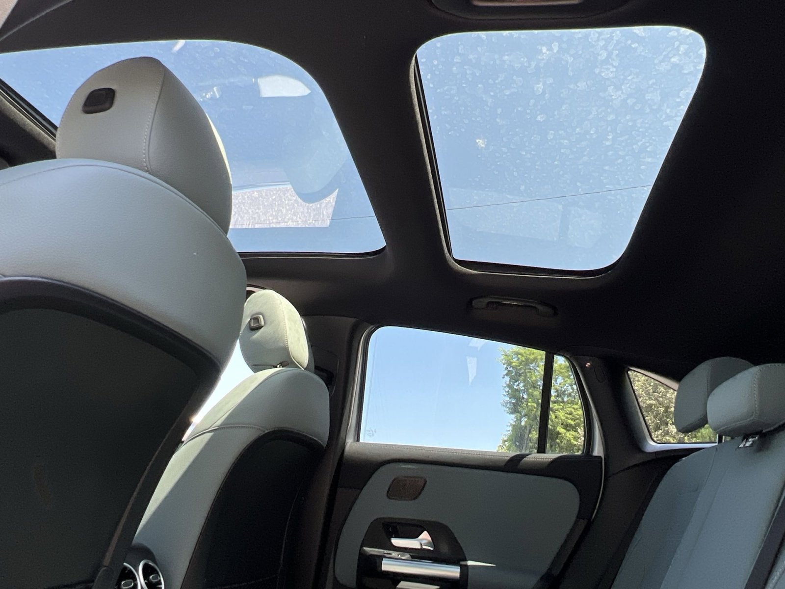 New 2026 Mercedes-Benz GLA 250 4MATIC image 22