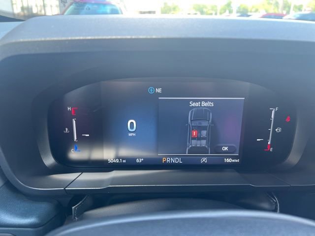 Used 2026 Ford Maverick XL AWD/4WD image 19