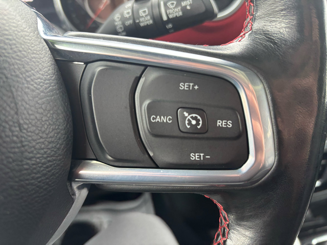 Used 2021 Jeep Wrangler Unlimited Rubicon w/ Xtreme Recon 35" Tire Package image 19