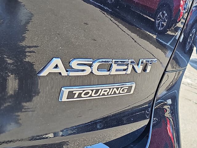 New 2026 Subaru Ascent Touring image 24