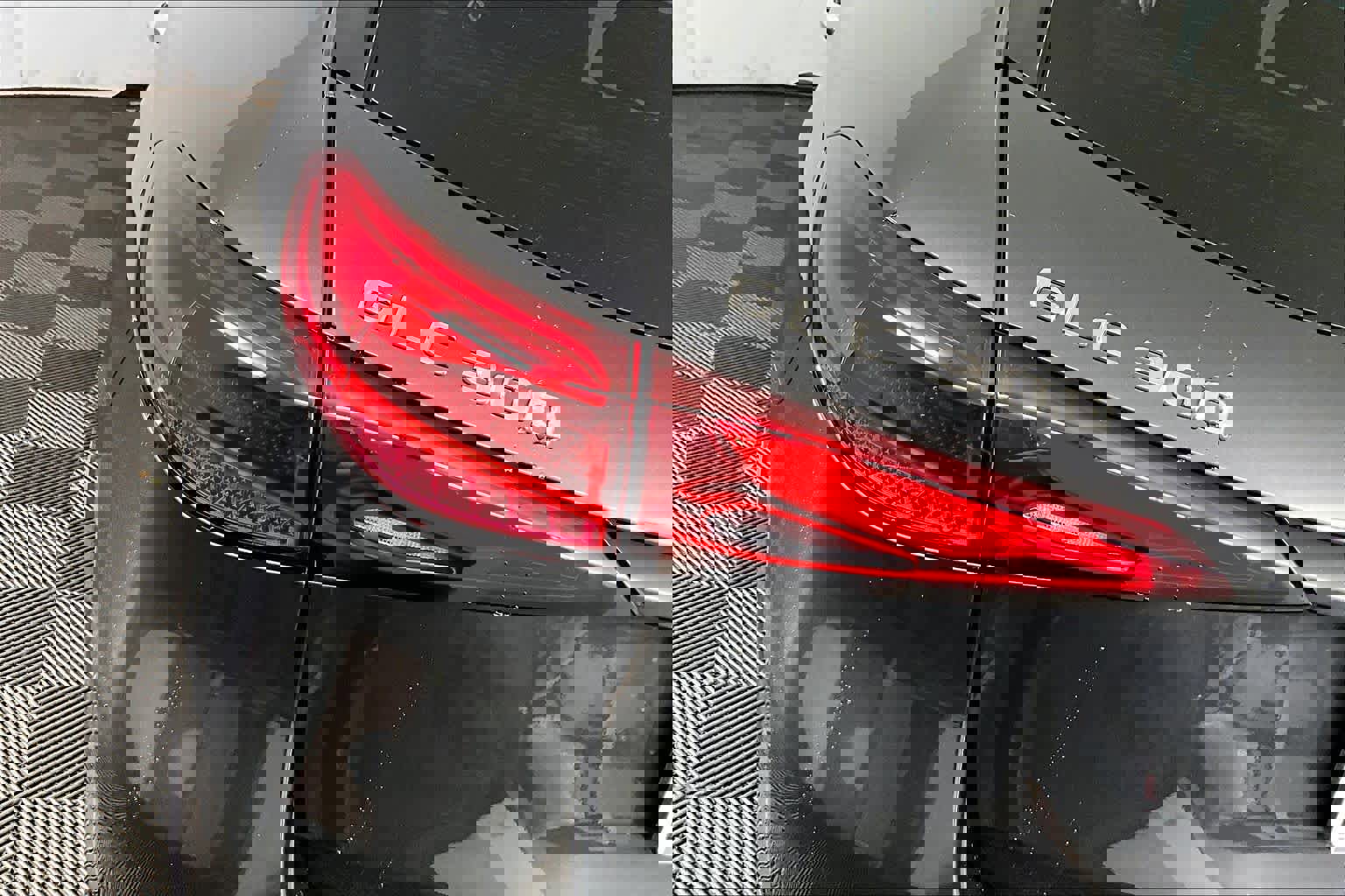 New 2026 Mercedes-Benz GLC 300 GLC 300 image 6