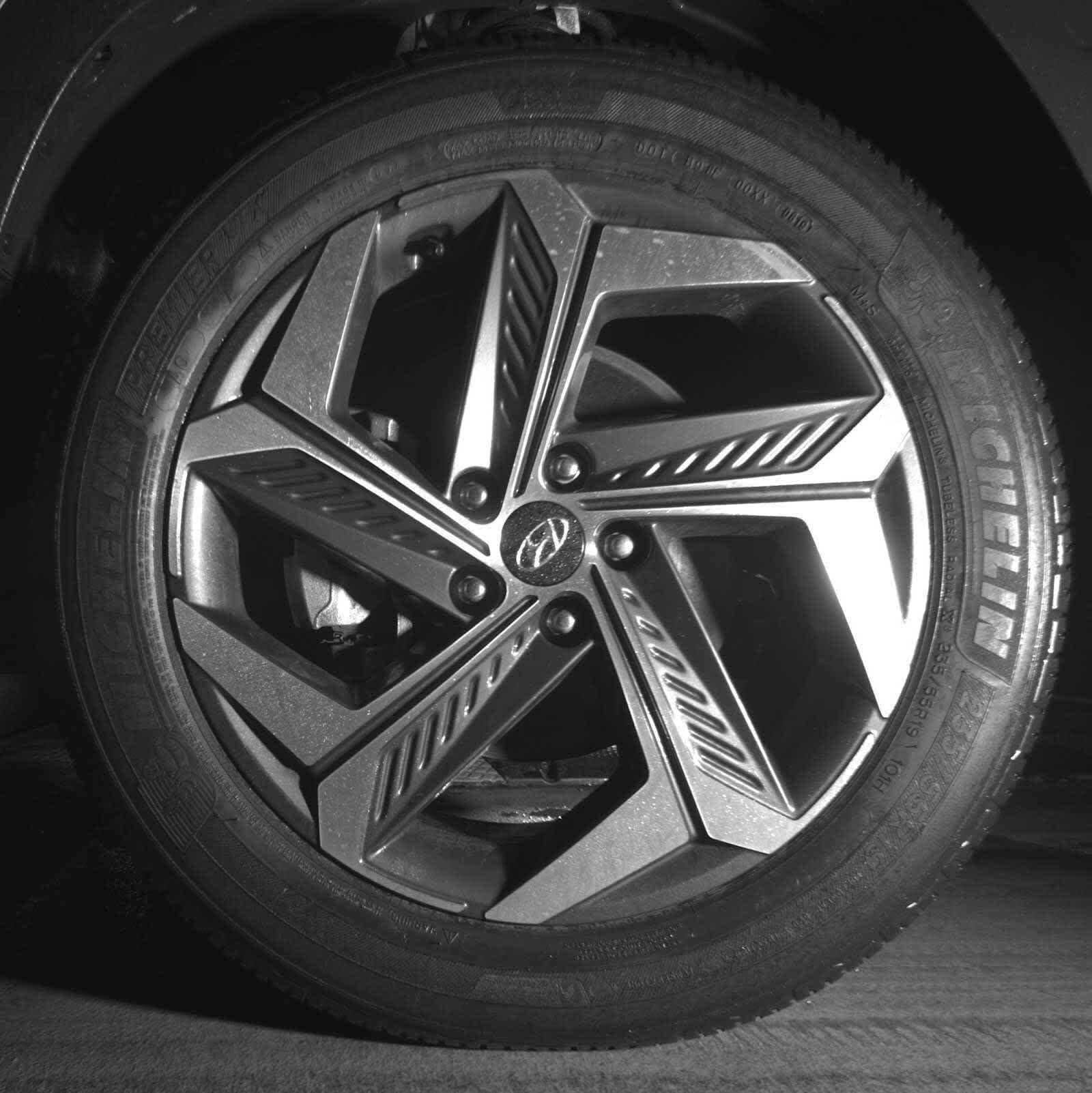 Used 2023 Hyundai Tucson Limited image 11