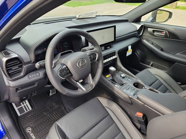 New 2026 Lexus IS 350 F Sport image 17