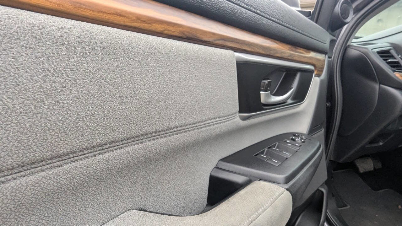 Used 2019 Honda CR-V EX image 11