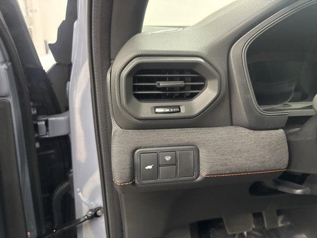 New 2026 Honda Passport TrailSport image 21