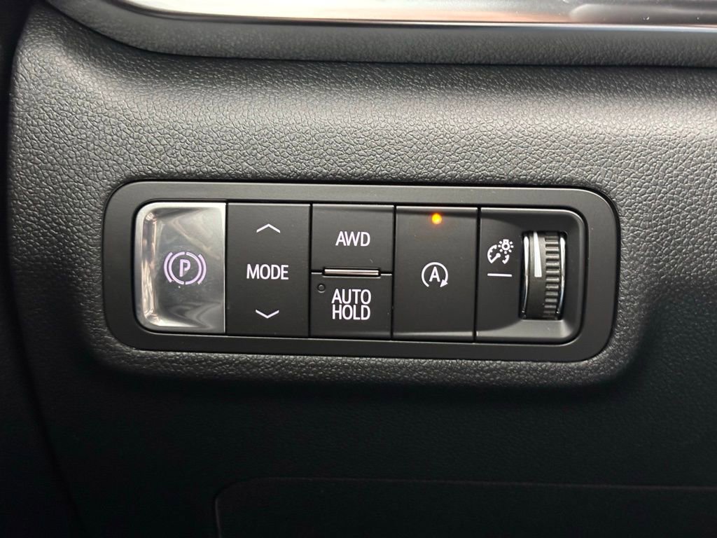 New 2026 GMC Terrain Elevation w/ Technology Package II image 22