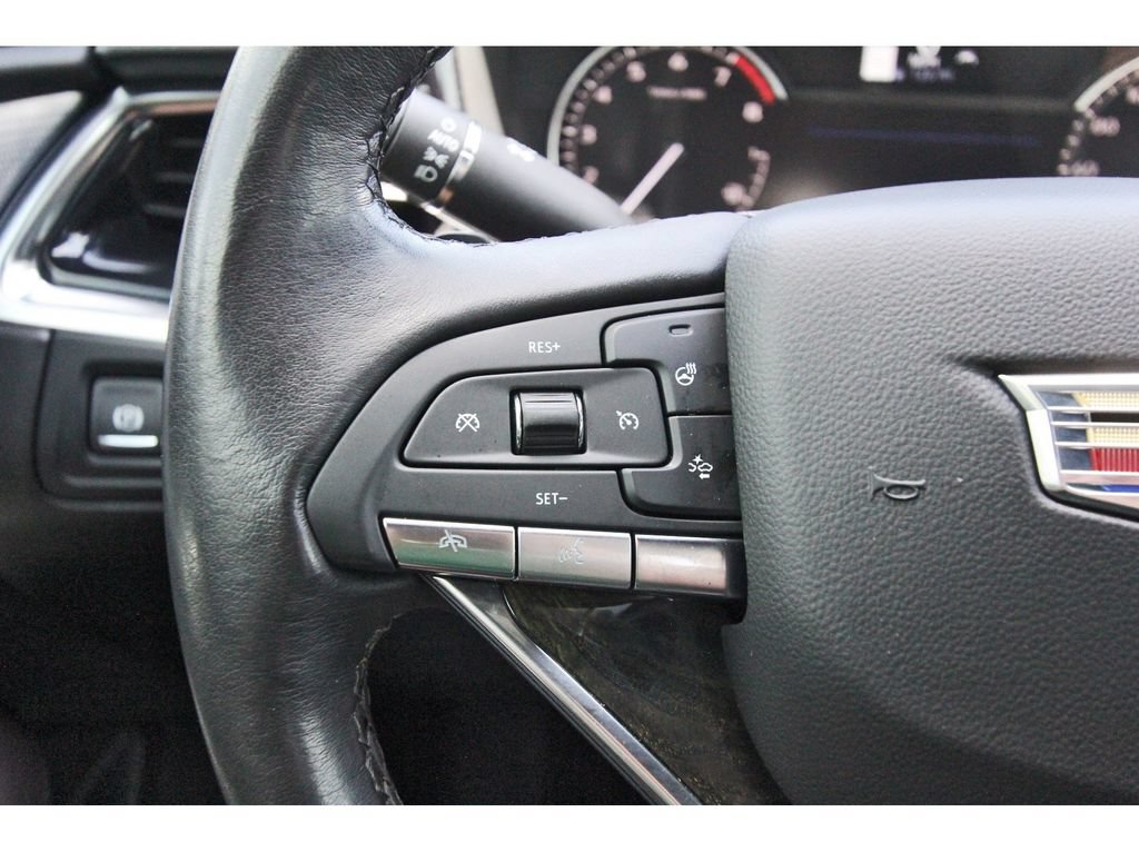 Used 2023 Cadillac XT6 Premium Luxury FWD image 19