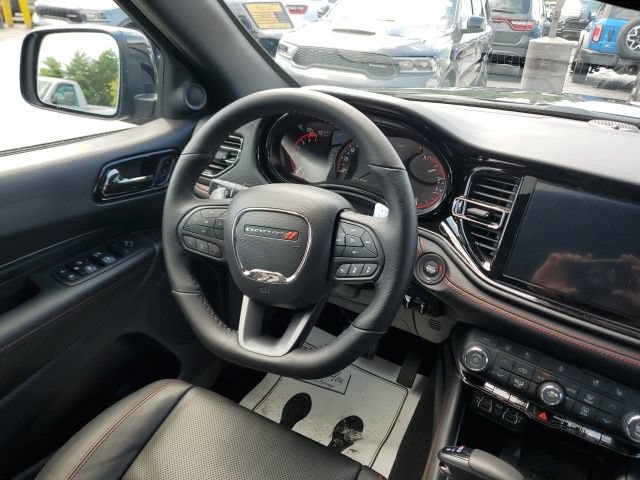New 2026 Dodge Durango GT AWD/4WD image 18