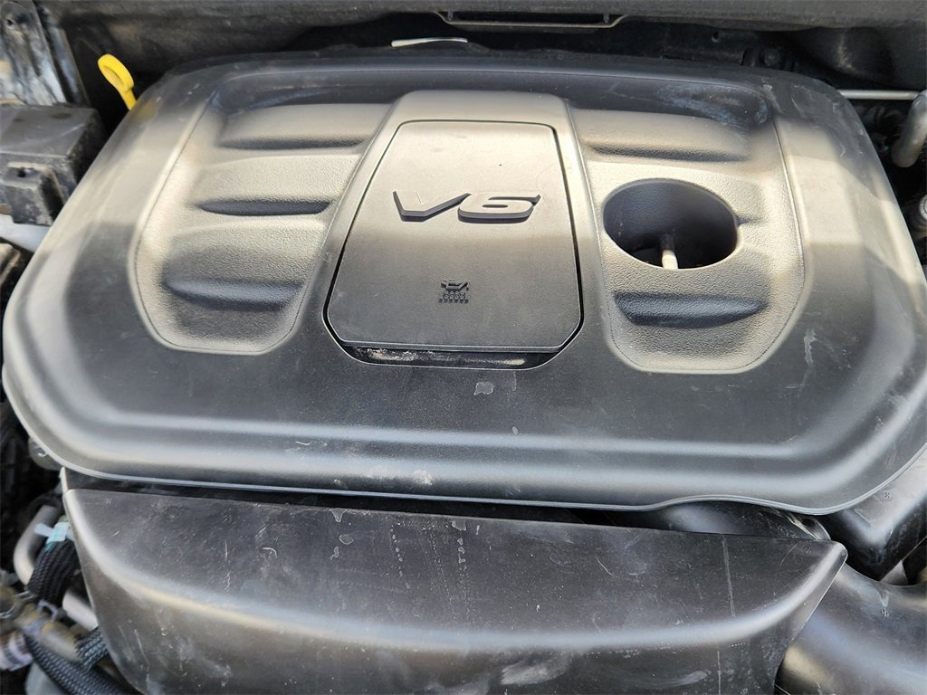 Used 2021 Jeep Grand Cherokee Limited w/ Quick Order Package 28K 80th image 17