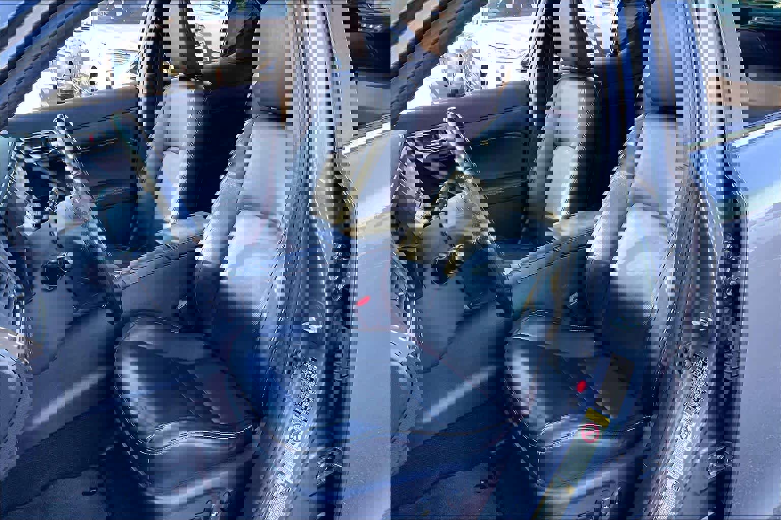 Used 2017 Lexus CT 200h image 27