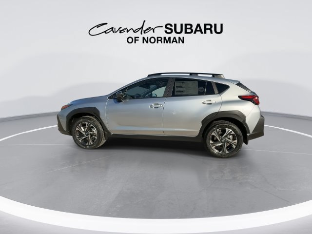 Certified 2026 Subaru Crosstrek 2.5i Premium AWD/4WD image 8