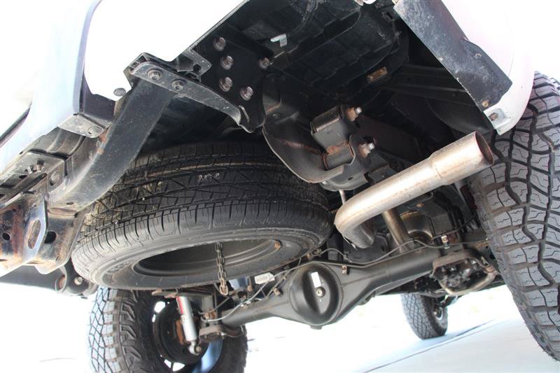 Used 2019 Toyota Tacoma SR5 AWD/4WD image 33