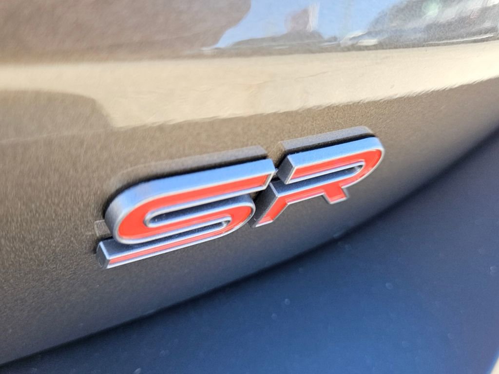 New 2026 Nissan Kicks SR image 10