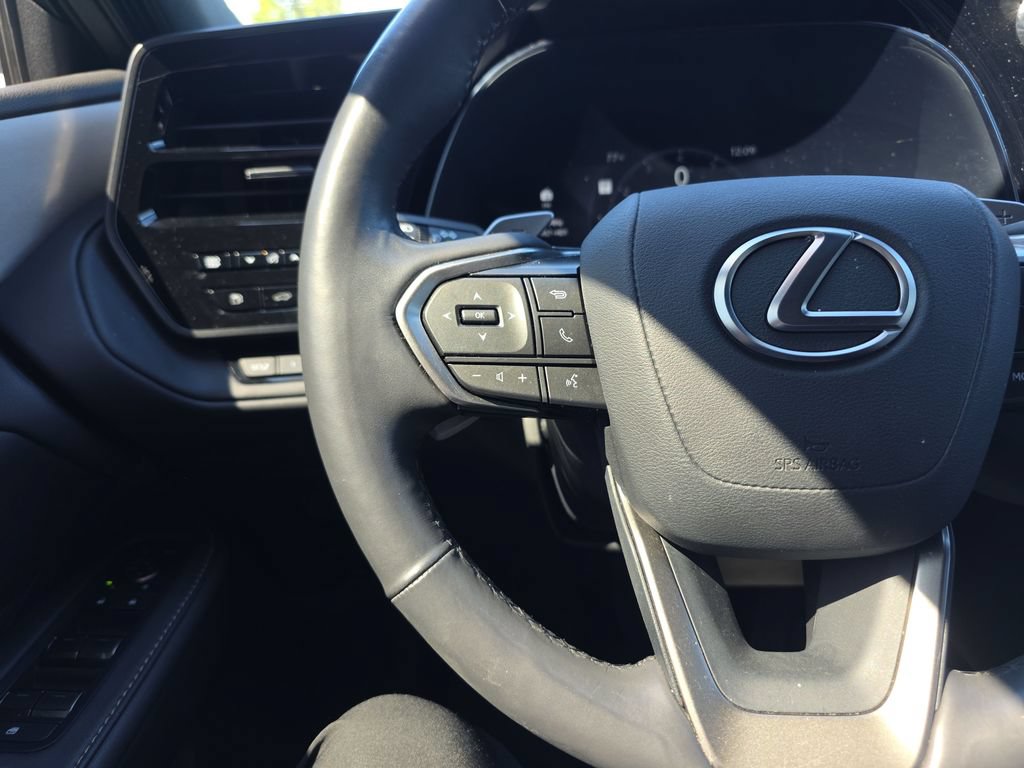 Used 2024 Lexus TX 350 AWD w/ Captains Chair Package image 27