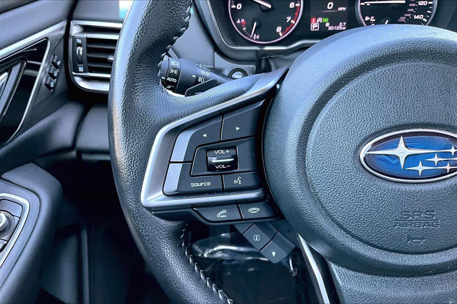 Used 2022 Subaru Outback Limited AWD/4WD image 23