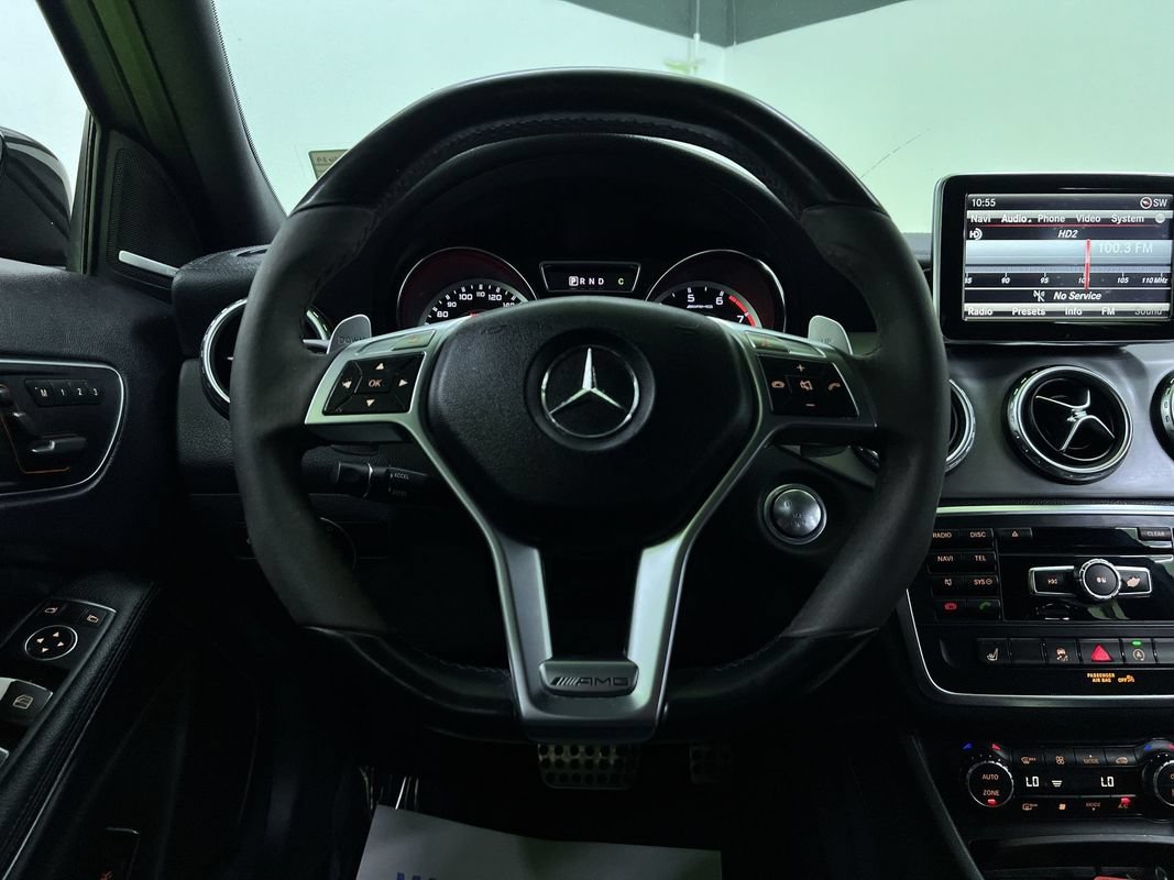 Used 2015 Mercedes-Benz GLA 45 AMG 4MATIC image 19