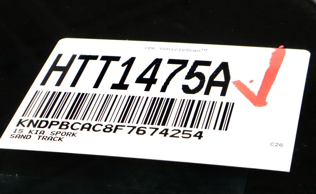 Used 2015 Kia Sportage LX image 36