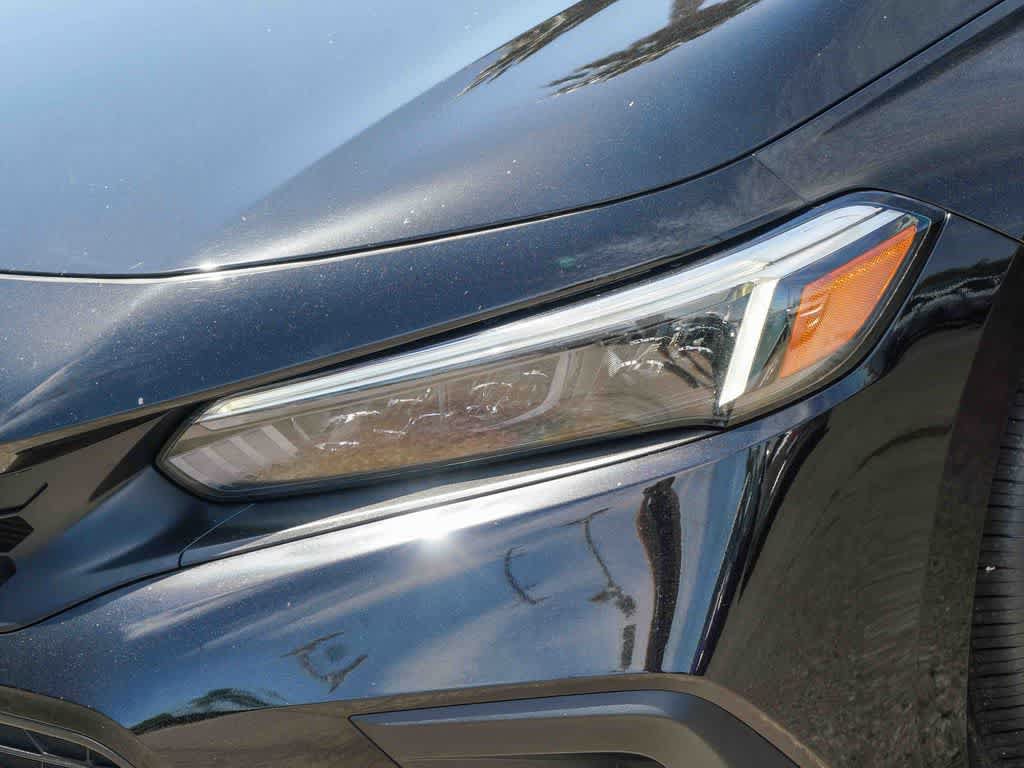 Used 2024 Honda Civic Sport image 8