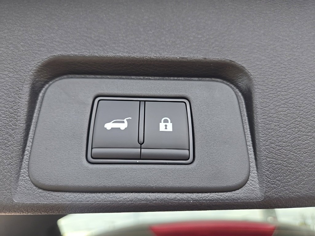 New 2026 Nissan Rogue SV w/ Rock Creek Premium Package image 42