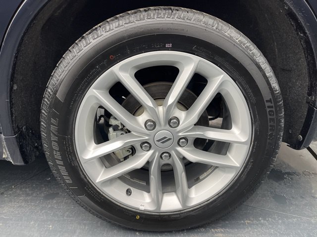 Used 2025 Dodge Durango R/T AWD/4WD image 27