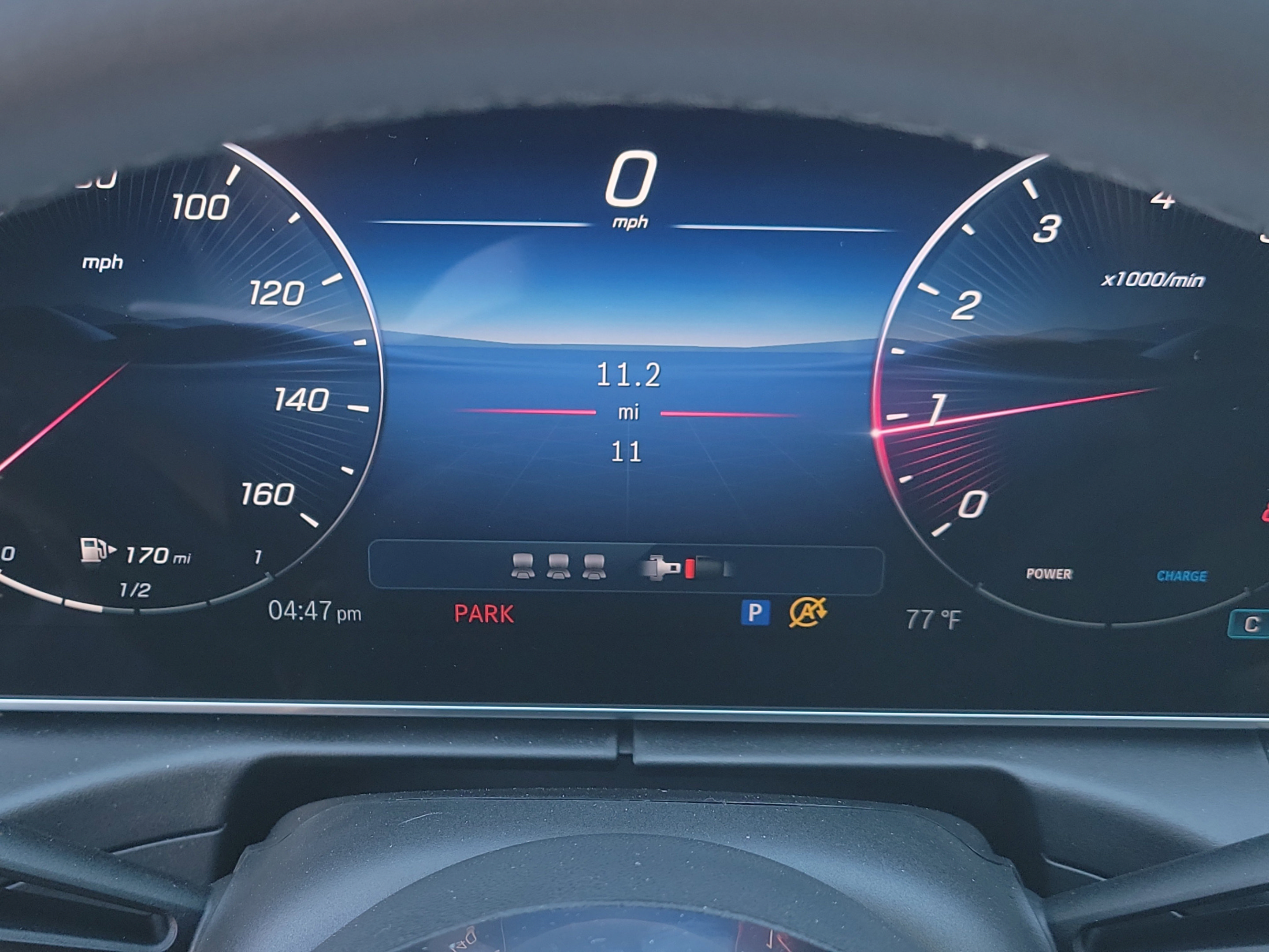 Certified 2026 Mercedes-Benz C 300 Sedan image 25