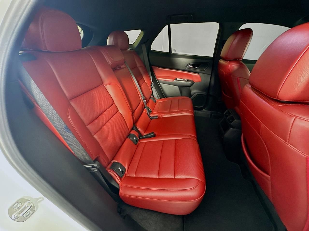 Used 2024 Honda Prologue EX image 39