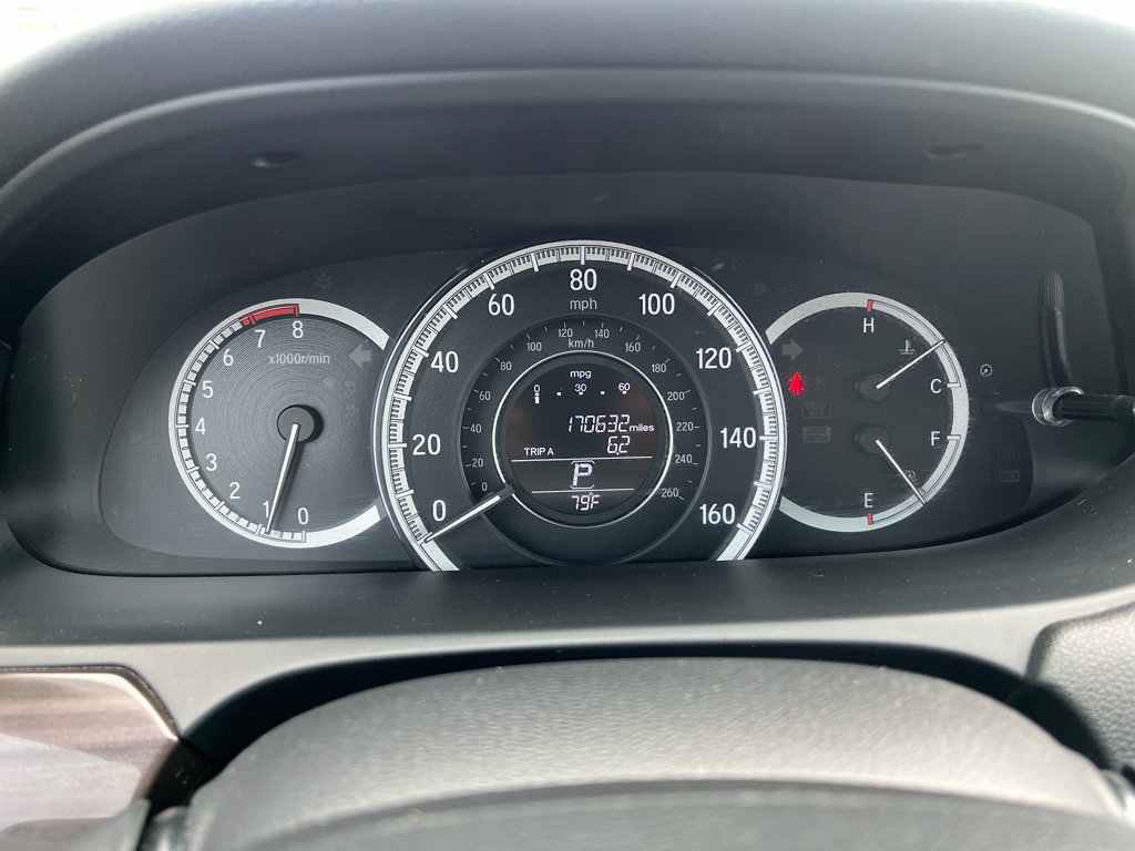 Used 2016 Honda Accord EX image 13