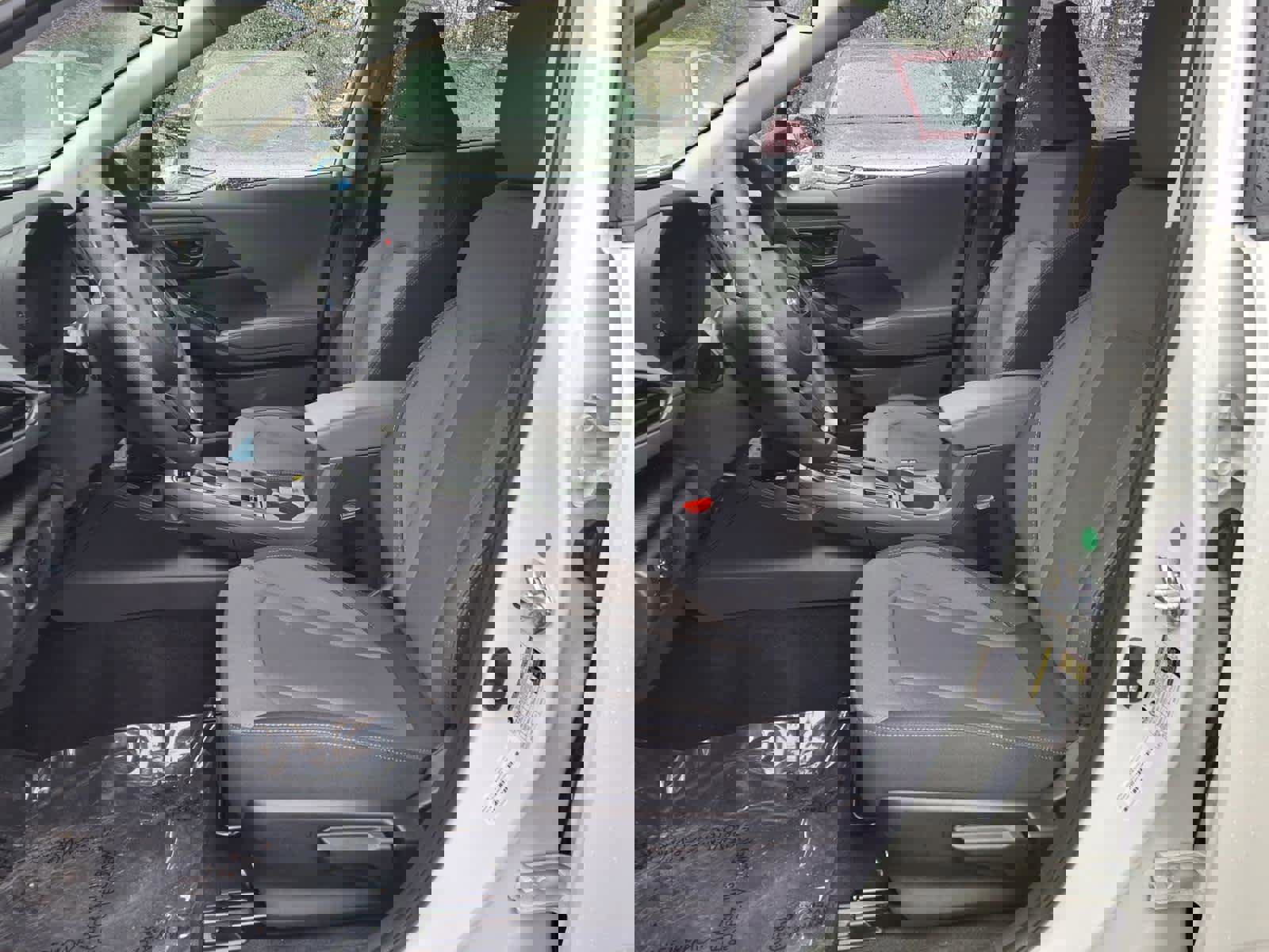 Used 2025 Subaru Crosstrek 2.0i image 18