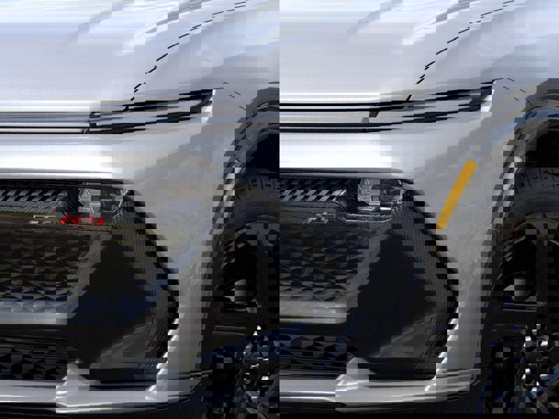 New 2026 Chevrolet Equinox EV RS image 34