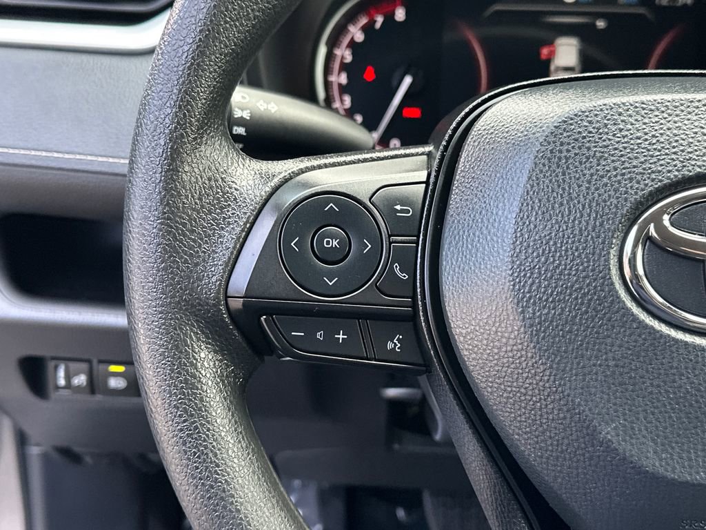 Certified 2024 Toyota RAV4 LE image 21