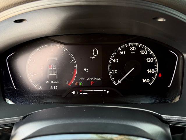 Used 2024 Honda Civic LX image 19