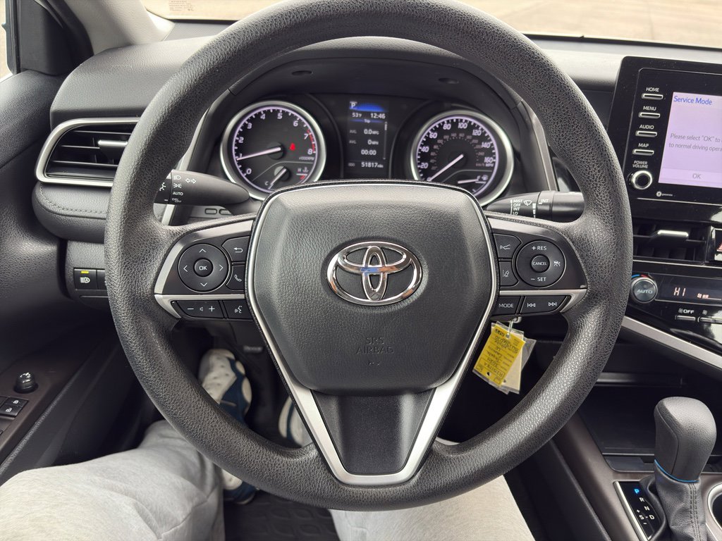 Used 2024 Toyota Camry LE image 19