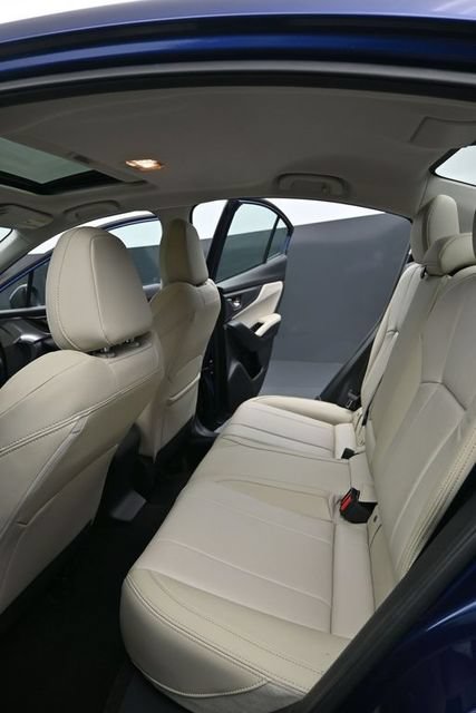 Used 2017 Subaru Impreza 2.0i Limited AWD/4WD image 8
