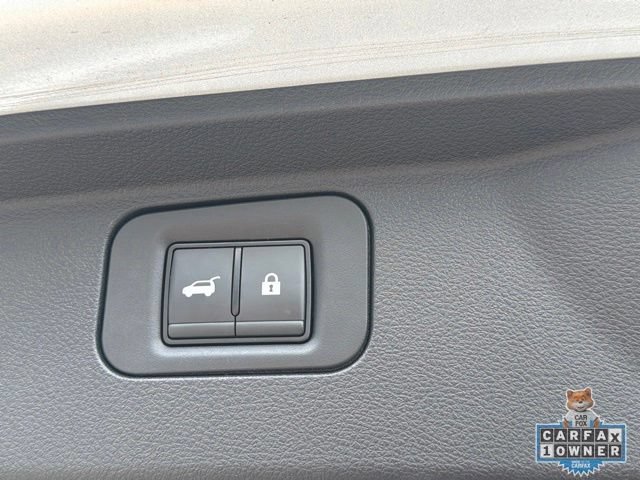Certified 2026 Nissan Armada SL w/ Captain's Chari Seat Package AWD/4WD image 16