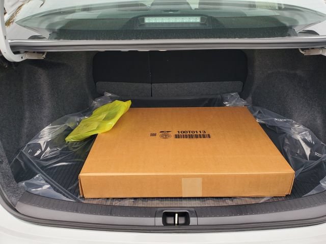 New 2026 Toyota Corolla XSE FWD image 6