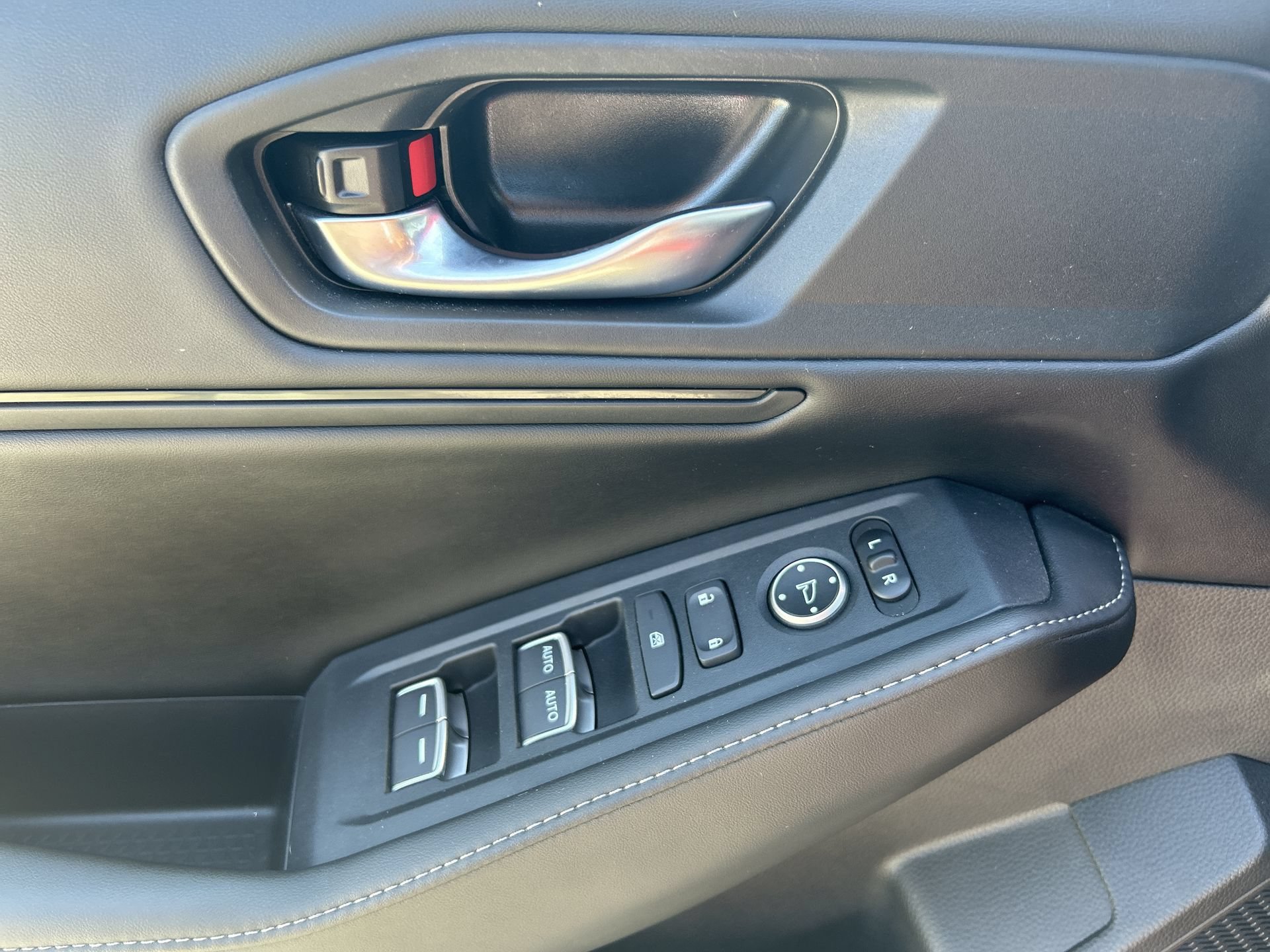 Certified 2024 Honda Accord Sport image 15