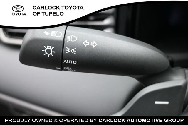 New 2026 Toyota Camry XSE FWD image 22