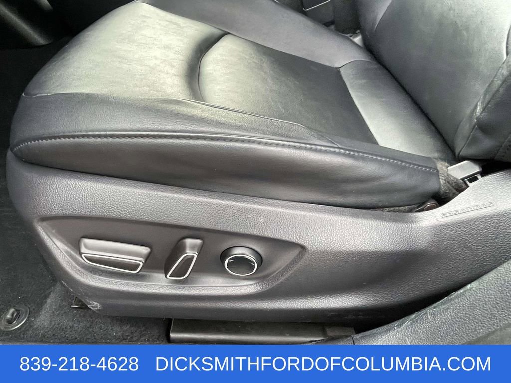 Used 2018 Toyota Prius Prime Advanced image 14