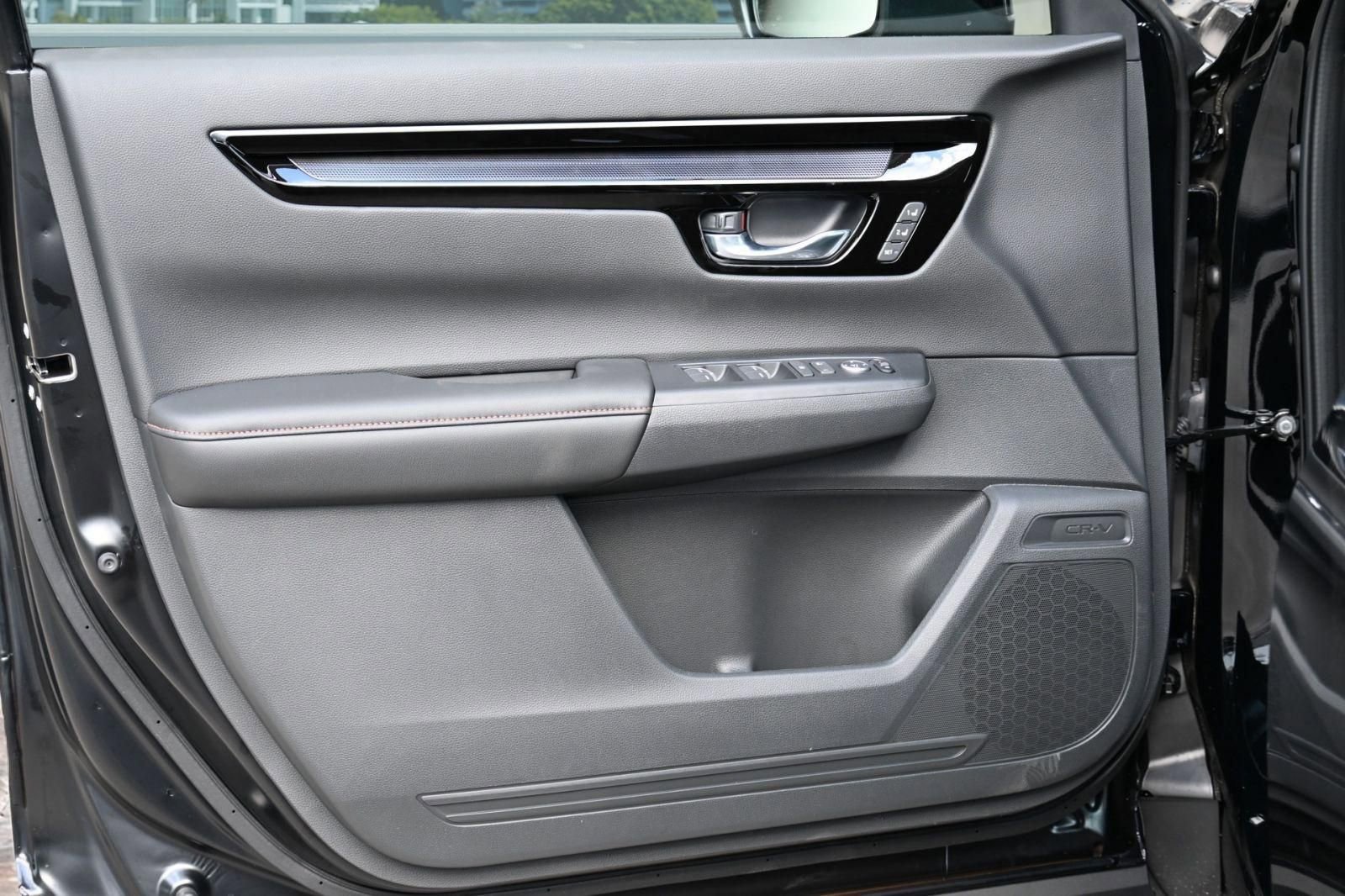 New 2026 Honda CR-V Sport Touring image 11