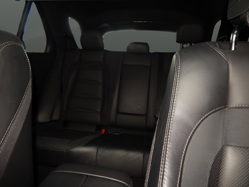 Used 2021 Mercedes-Benz GLE 53 AMG 4MATIC Coupe image 30