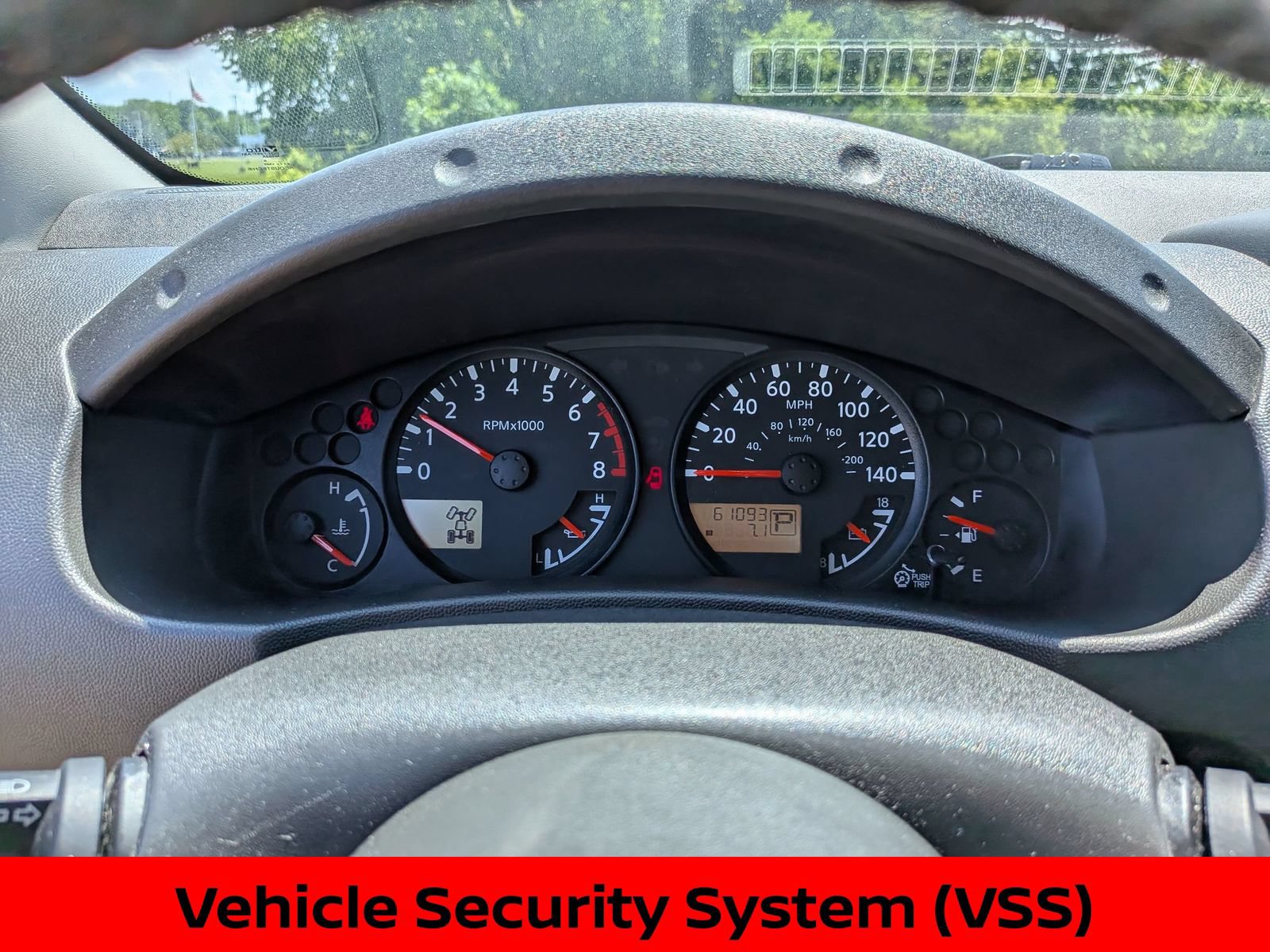 Certified 2018 Nissan Frontier SV w/ Value Truck Package AWD/4WD image 13