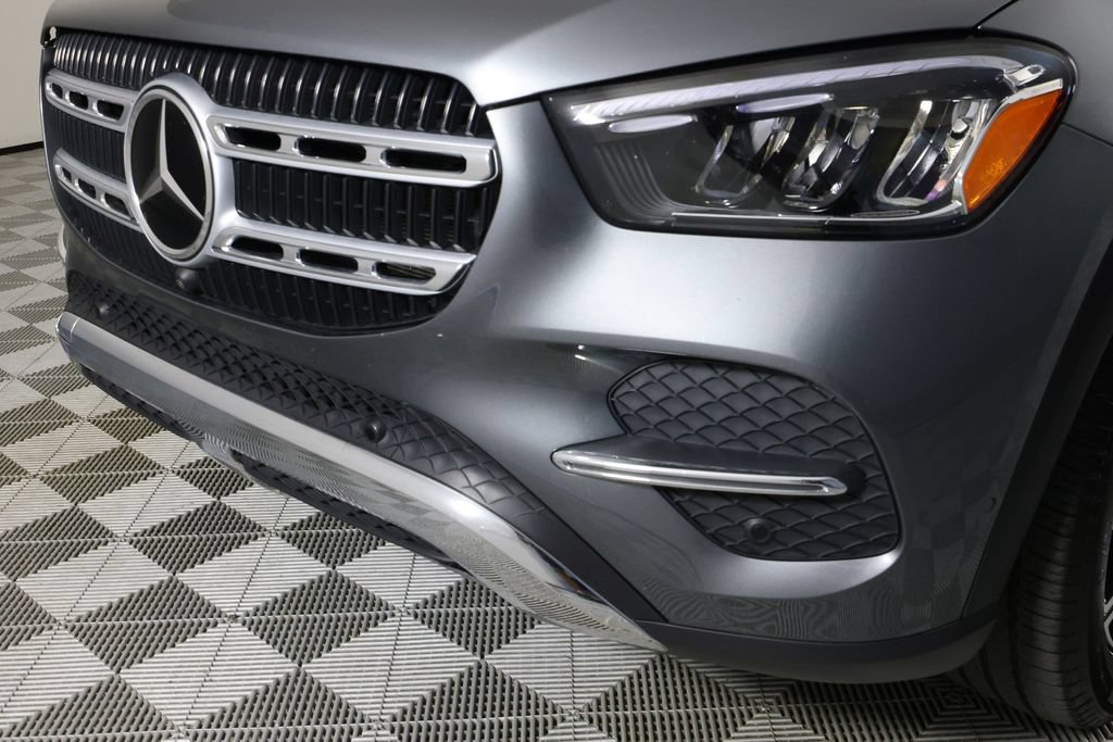 Used 2026 Mercedes-Benz GLE 350 4MATIC image 39